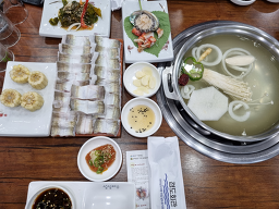 경도회관 여천점 사진 2