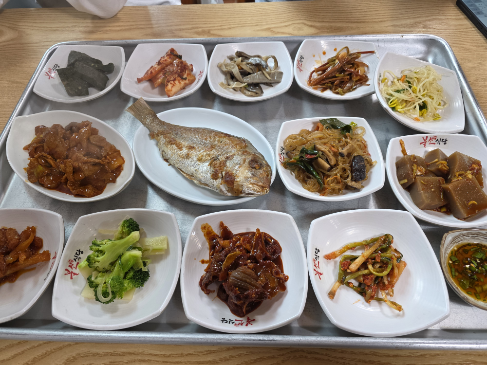 나눔식당 사진 8