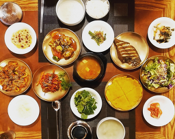 알천반상 사진 3