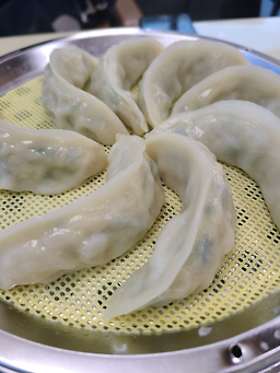 재성밀면 사진 7