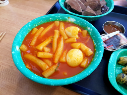 우리할매떡볶이 부산부곡점 대표 사진