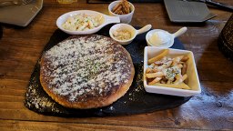 호맥 부산정관점 대표 사진