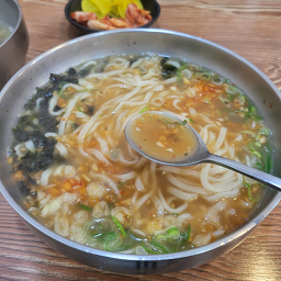 함가네부잣집칼국수전문점 본점 사진 3