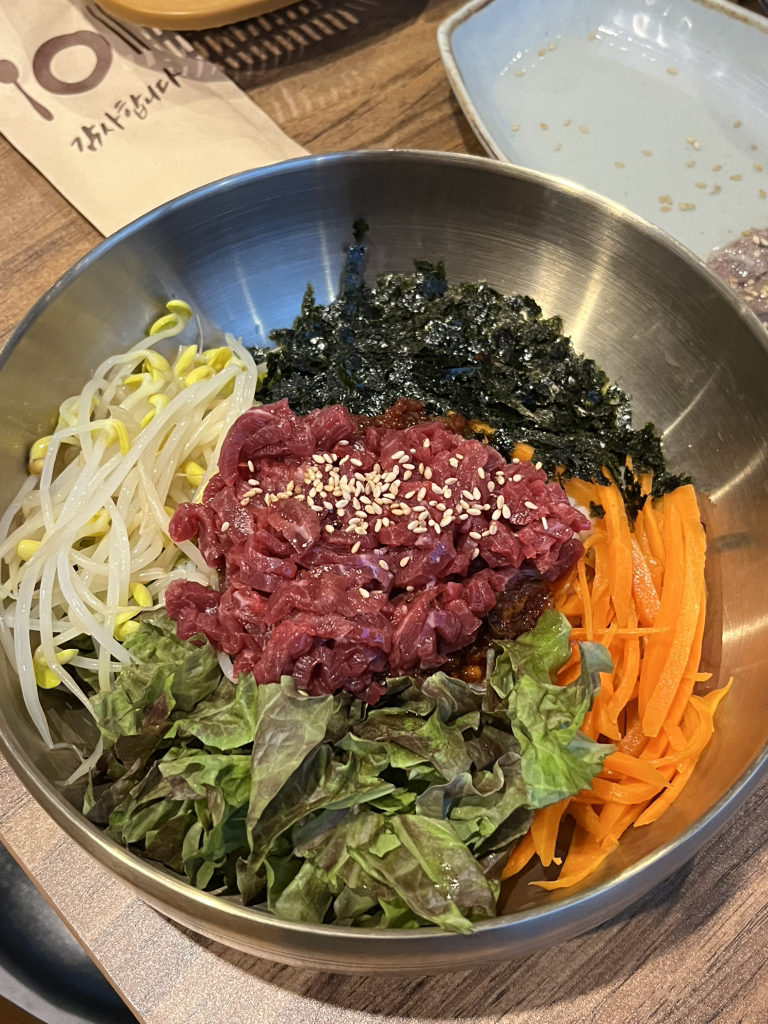 한우일번지X규이치 사진 4
