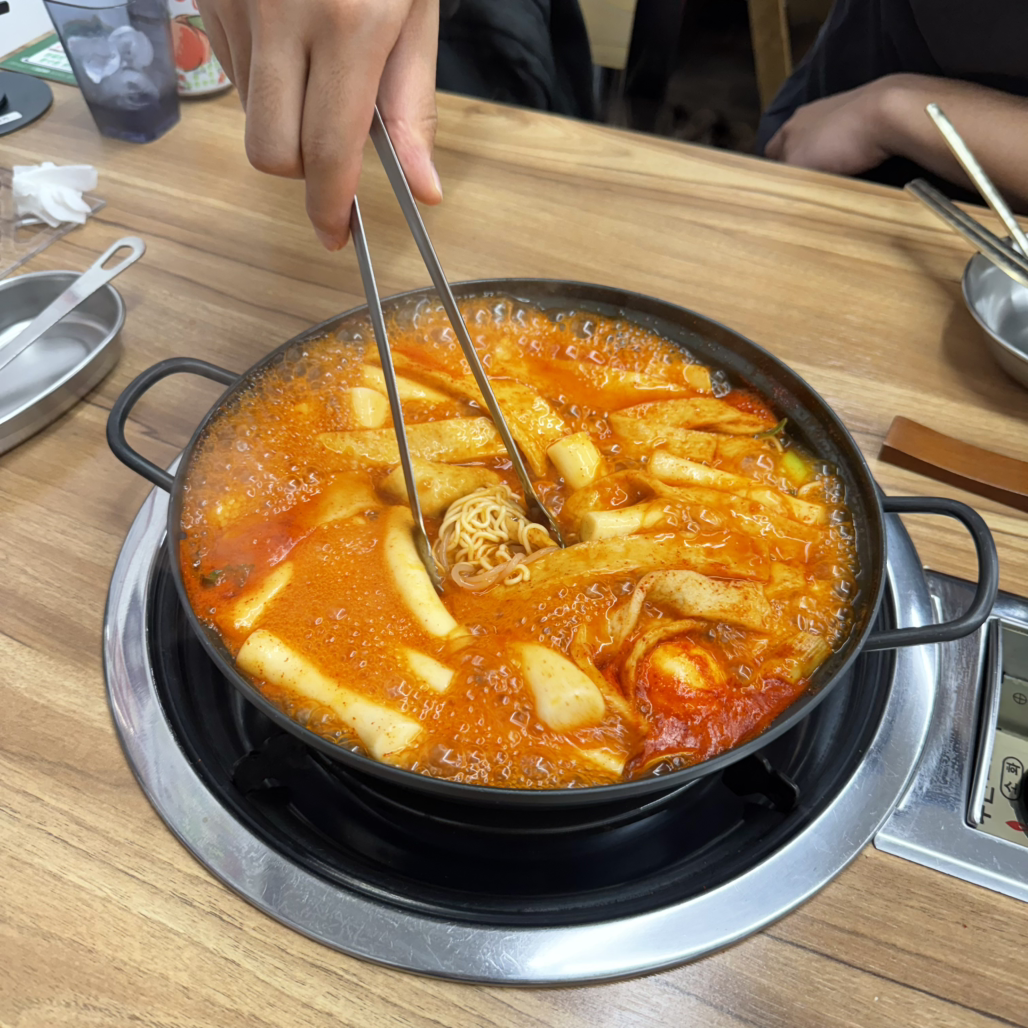 또바기즉석떡볶이 대표 사진