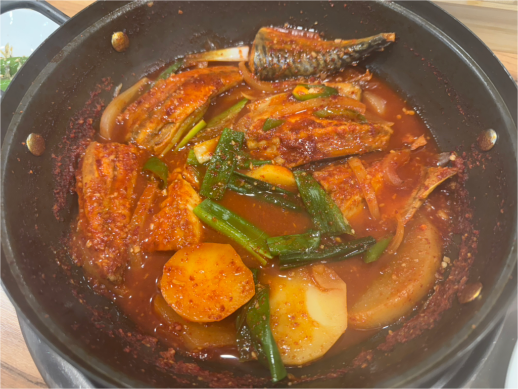 온정밥상 대표 사진