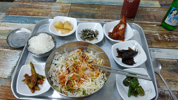 고향할매맛집 사진 2