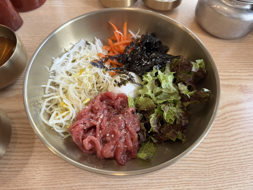 교반 영진점 사진 2