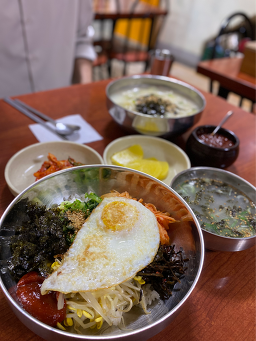 신광손칼국수 사진 5