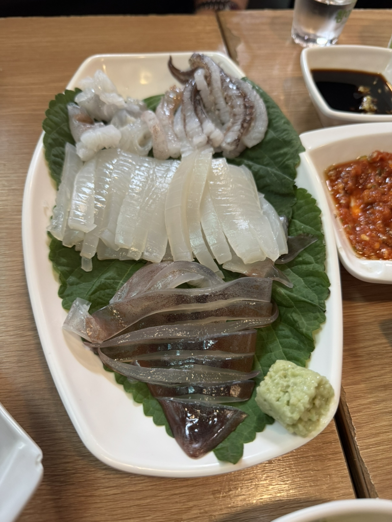 후니네횟집 대표 사진