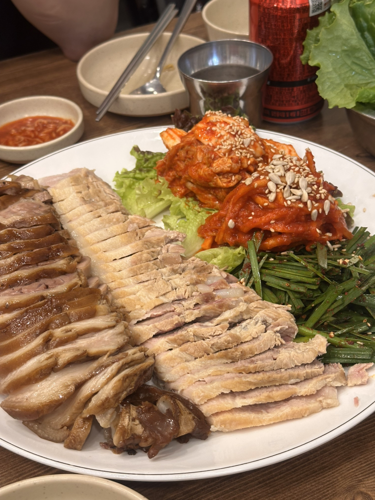 만돌이네족발보쌈 대표 사진