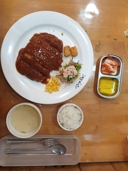 고봉민김밥인 부산해운대중동점 대표 사진