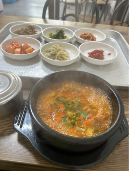 신기식당 대표 사진