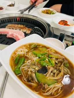 대청마루 사진 2
