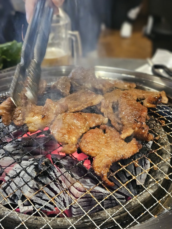 구남로스 해운대본점 사진 6