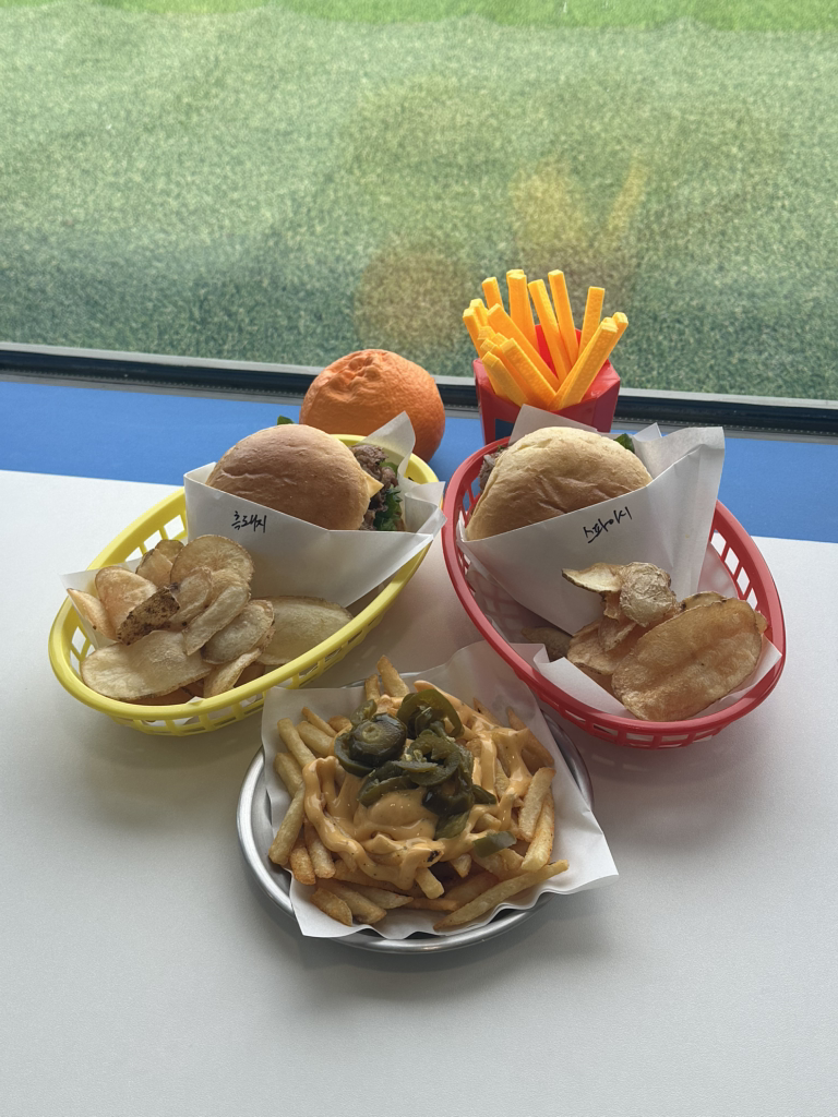먼치번즈 사진 2