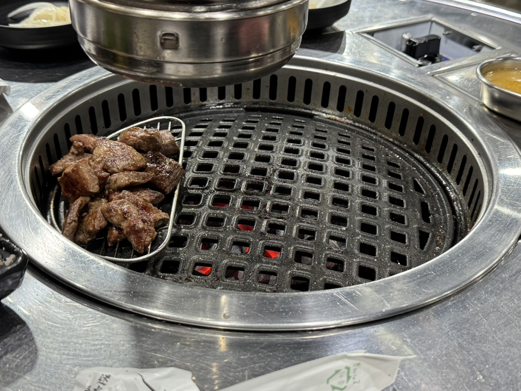 서민갈매기 대표 사진