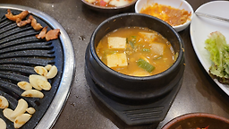 낙동생오리 경주점 대표 사진