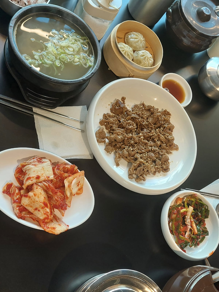 하남해장국 언주직영점 사진 2