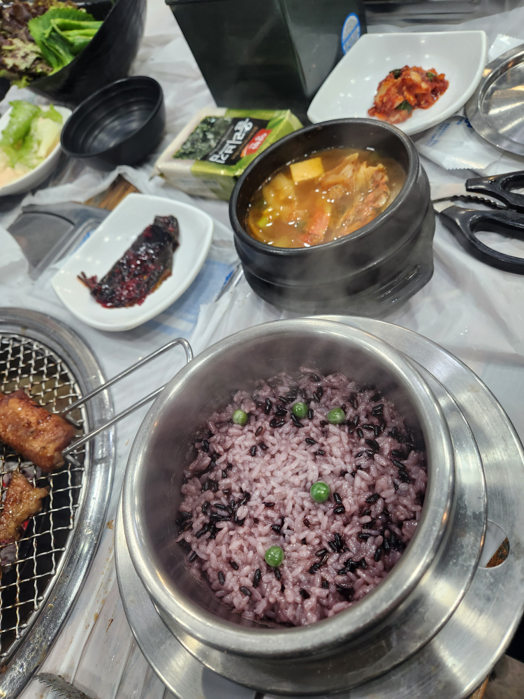 그린피그갈비 대표 사진