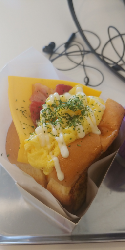 에그드랍 해운대점 대표 사진