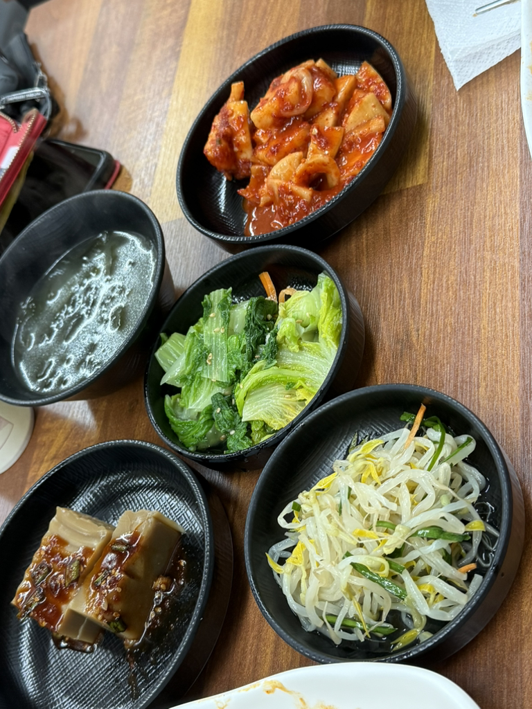 산들김밥 사진 7