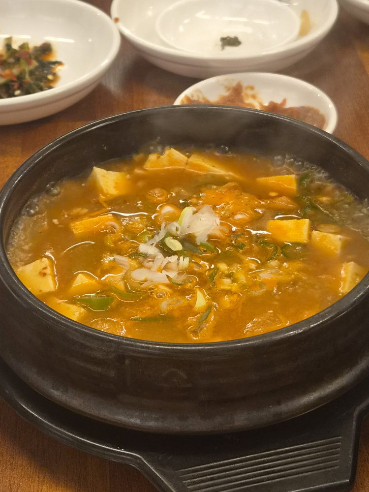 아리랑갈비 연산점 사진 5