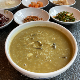 삼다도전복죽 사진 6