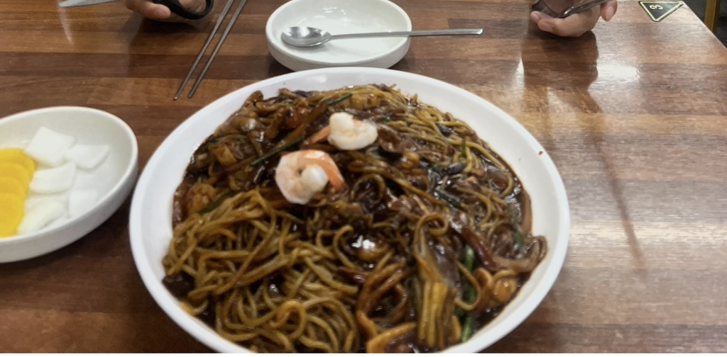 중국성 대표 사진