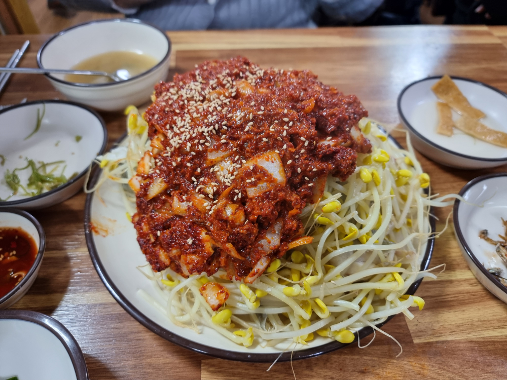 김유순대구뽈찜전문점 별관 사진 2