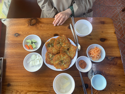 범일빈대떡 사진 4