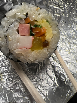 김밥나라 주문진점 사진 3