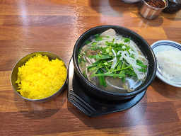 베트남쌀국수라이옥 동래직영점 사진 2