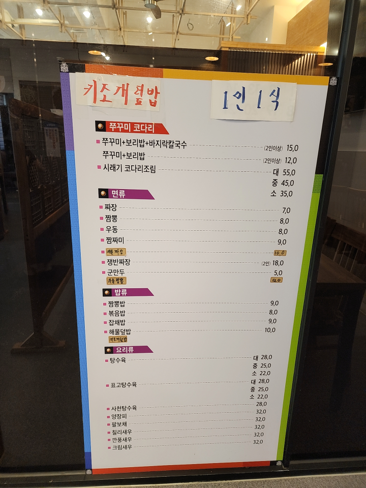 수문옥 화풍 사진 5