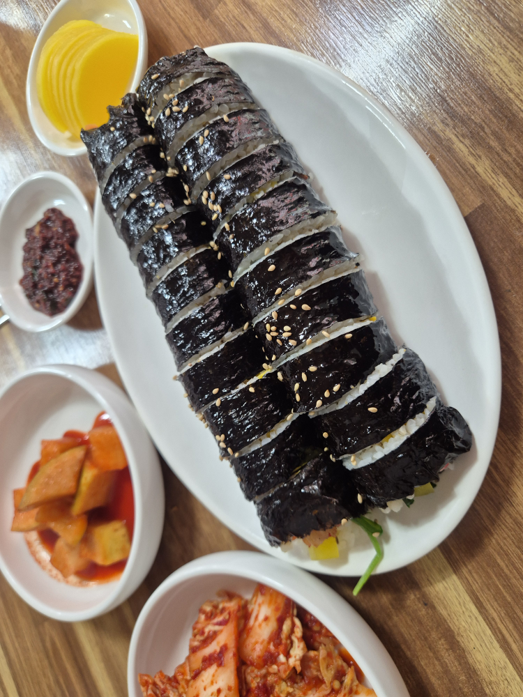 고향손칼국수 대표 사진