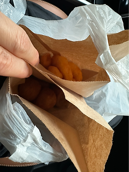 원더풀명품찹쌀꽈배기 대표 사진
