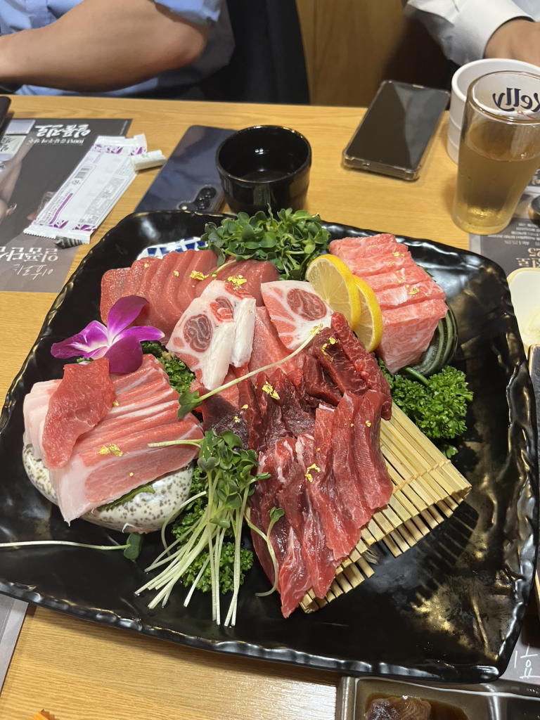 대한참치 본점 대표 사진