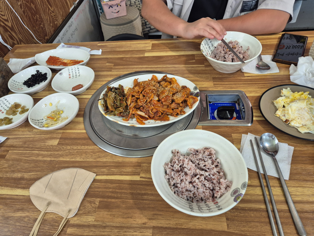 윤심이네실비집 사진 2
