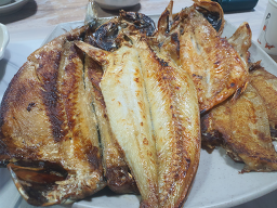 다해생선구이 사진 2