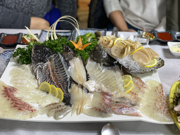 보물성횟집 사진 3