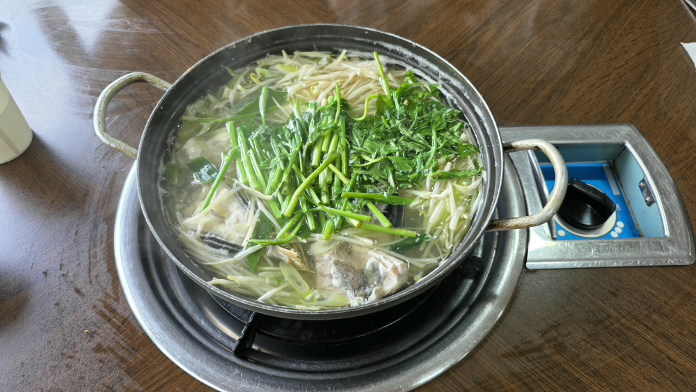 대복복국 대표 사진