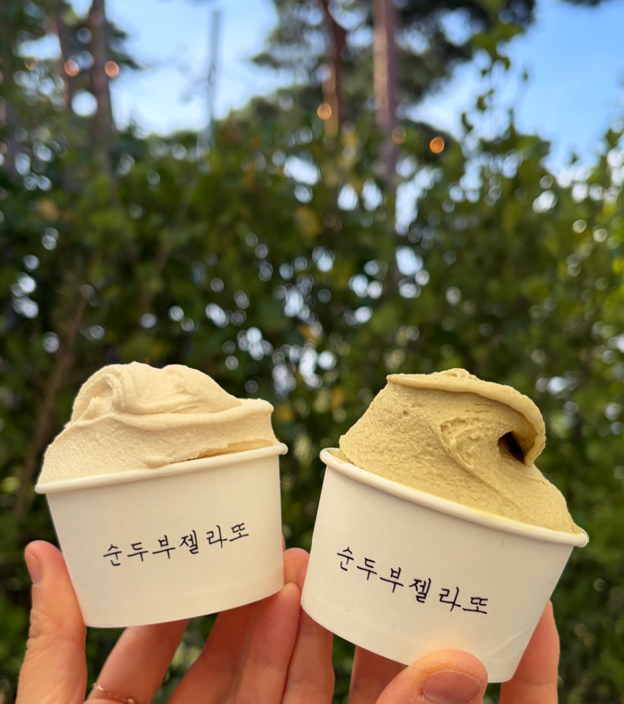 순두부젤라또 1호점 대표 사진