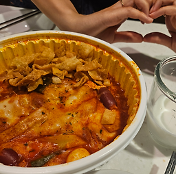 떡슐랭 범계본점 사진 5