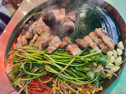 목구멍 해운대점 사진 2
