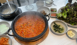 봄내 멸치쌈밥전문점 사진 7