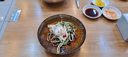 남포밀냉면 사진 3
