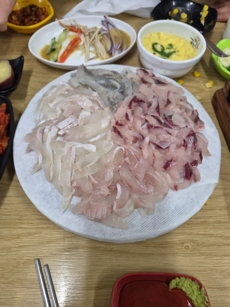 작은시장횟집 사진 6
