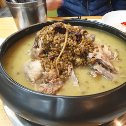 청와정 사진 5