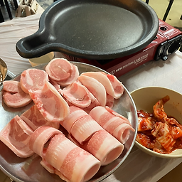 냉삼집 사진 7