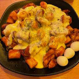 홀까닭 치킨에홀린까닭 사진 2
